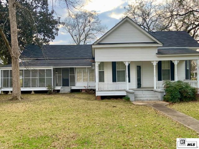 139 HANNA STREET, Gilbert, LA 71336