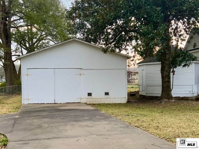 139 HANNA STREET, Gilbert, LA 71336