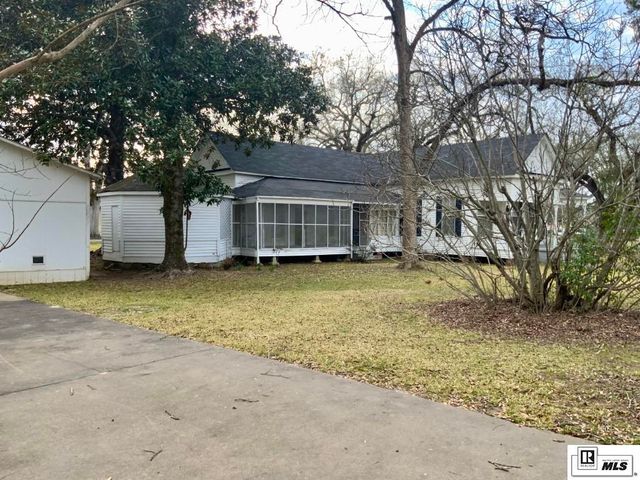 139 HANNA STREET, Gilbert, LA 71336