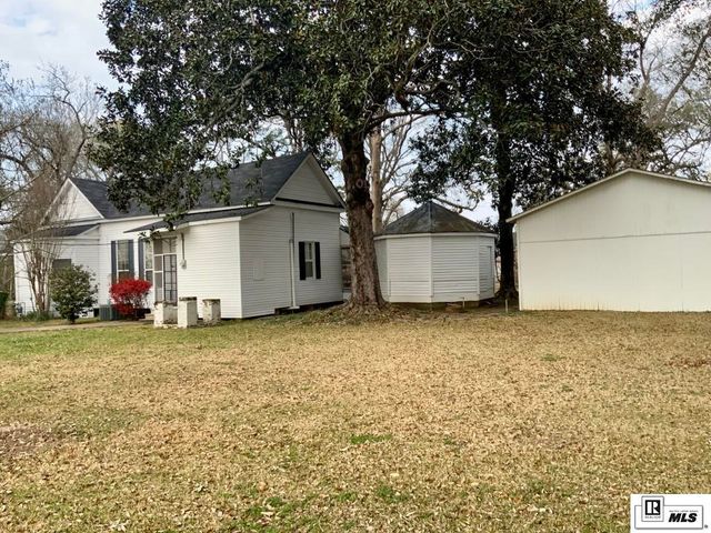 139 HANNA STREET, Gilbert, LA 71336