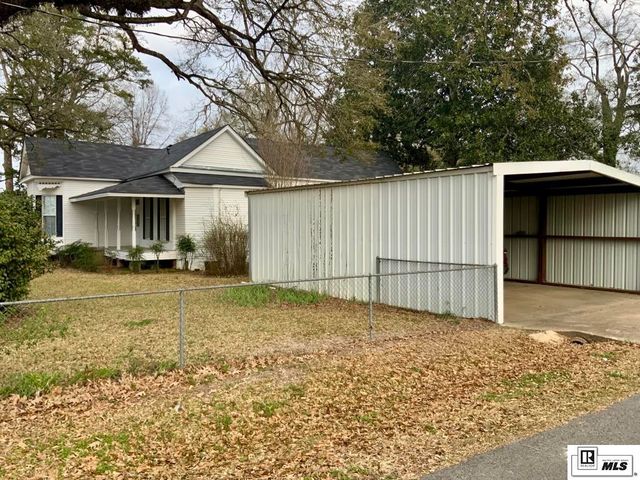 139 HANNA STREET, Gilbert, LA 71336