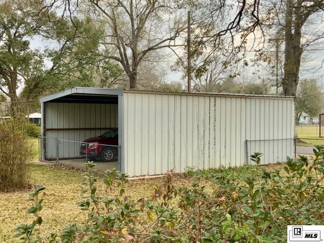 139 HANNA STREET, Gilbert, LA 71336