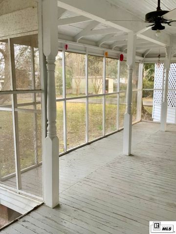 139 HANNA STREET, Gilbert, LA 71336