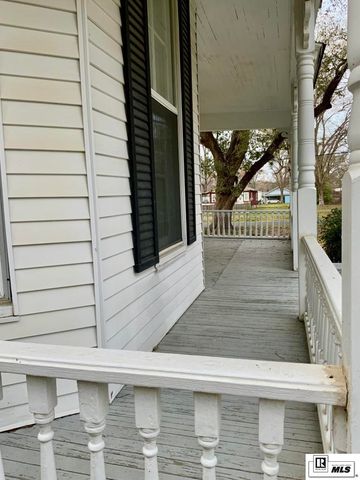 139 HANNA STREET, Gilbert, LA 71336