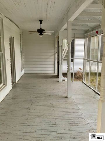 139 HANNA STREET, Gilbert, LA 71336