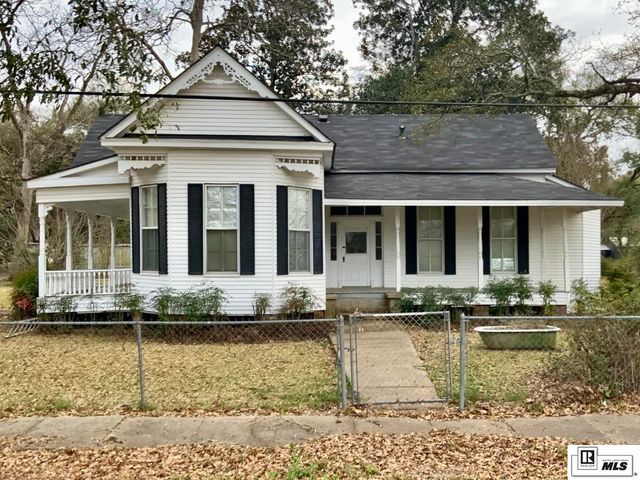 139 HANNA STREET, Gilbert, LA 71336