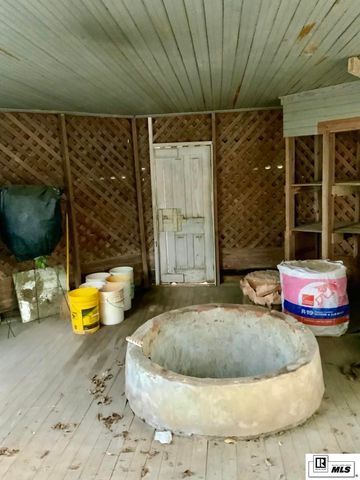 139 HANNA STREET, Gilbert, LA 71336