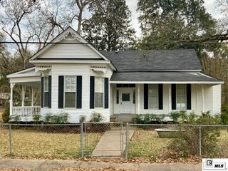 139 HANNA STREET, Gilbert, LA 71336