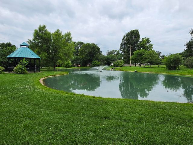 4061 W Gardenia Drive, Battlefield, MO 65619