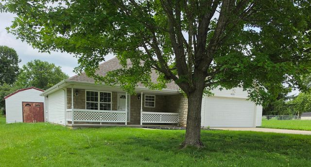 4061 W Gardenia Drive, Battlefield, MO 65619