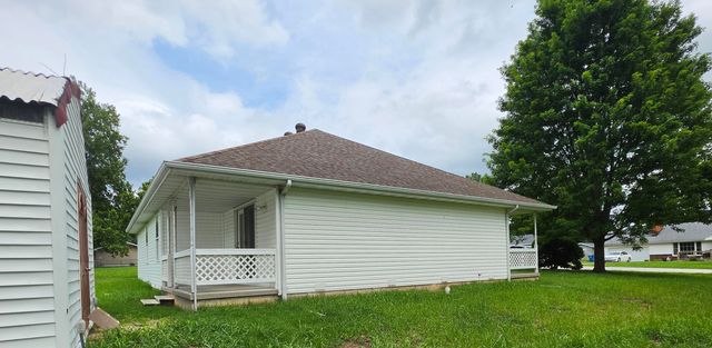 4061 W Gardenia Drive, Battlefield, MO 65619