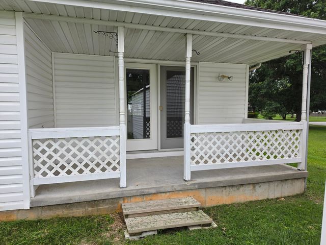 4061 W Gardenia Drive, Battlefield, MO 65619
