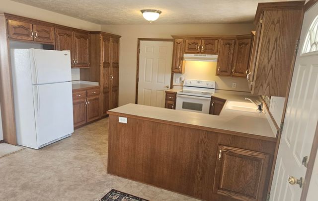 4061 W Gardenia Drive, Battlefield, MO 65619