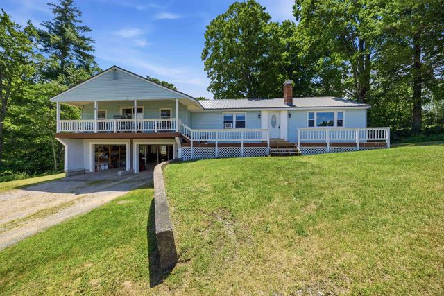 38 Storrs Drive, Loudon, NH 03307