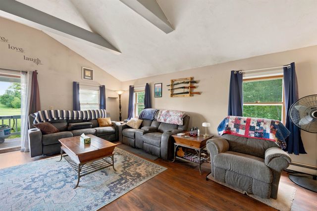 38 Storrs Drive, Loudon, NH 03307