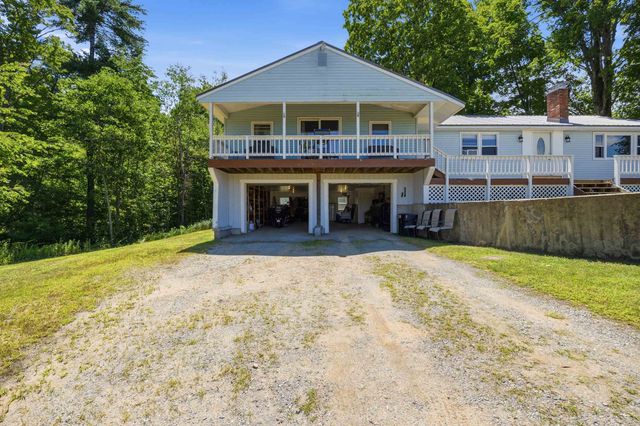 38 Storrs Drive, Loudon, NH 03307