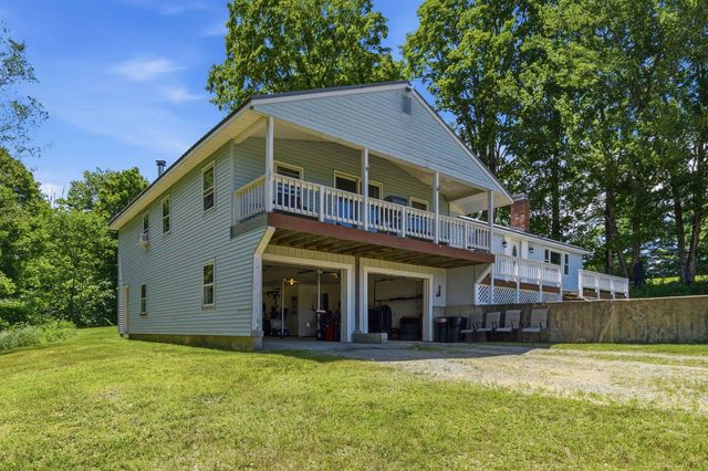 38 Storrs Drive, Loudon, NH 03307