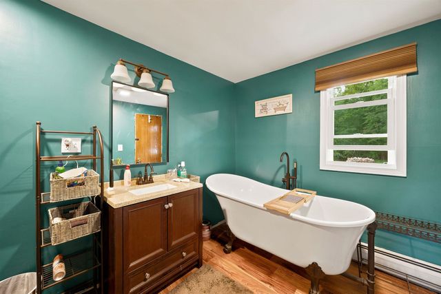 38 Storrs Drive, Loudon, NH 03307