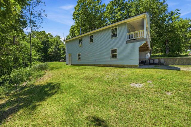 38 Storrs Drive, Loudon, NH 03307