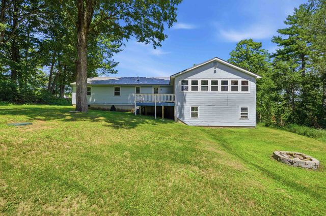 38 Storrs Drive, Loudon, NH 03307