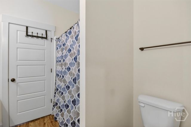 85 Cason Drive, Pembroke, GA 31321