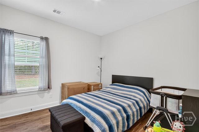 85 Cason Drive, Pembroke, GA 31321
