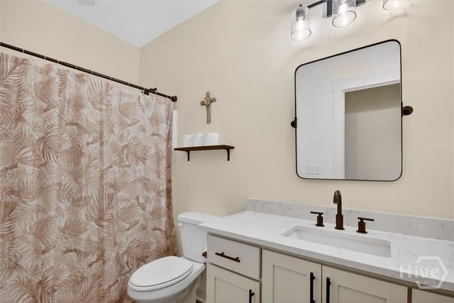 85 Cason Drive, Pembroke, GA 31321