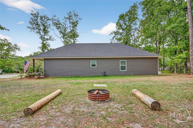 85 Cason Drive, Pembroke, GA 31321