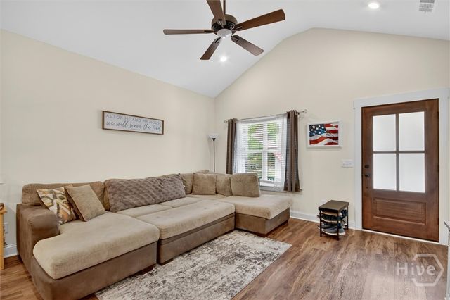 85 Cason Drive, Pembroke, GA 31321