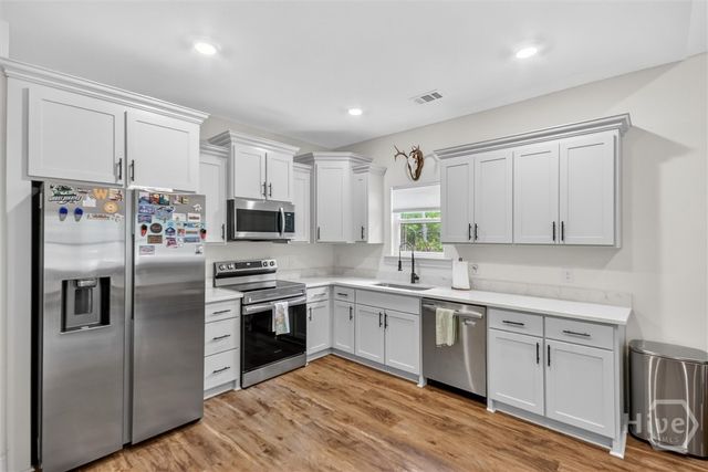 85 Cason Drive, Pembroke, GA 31321