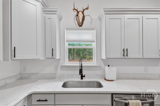 85 Cason Drive, Pembroke, GA 31321