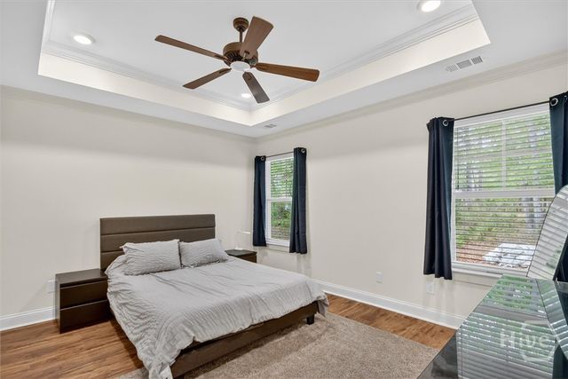 85 Cason Drive, Pembroke, GA 31321