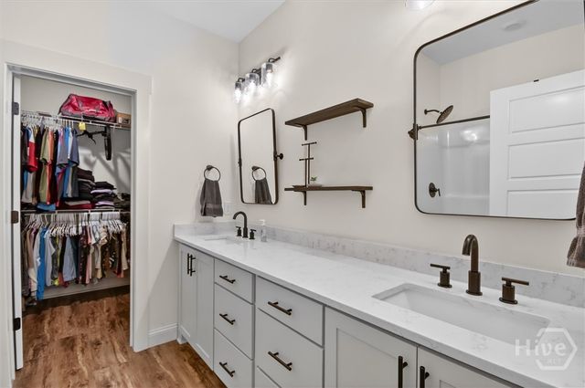 85 Cason Drive, Pembroke, GA 31321