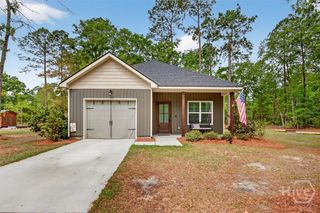 85 Cason Drive, Pembroke, GA 31321