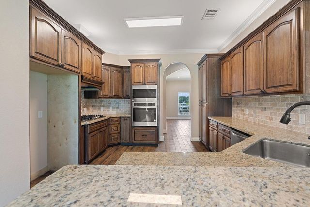 201 Silver Spur Drive, Lufkin, TX 75904