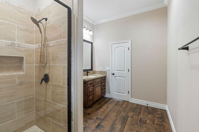 201 Silver Spur Drive, Lufkin, TX 75904