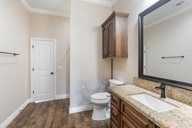 201 Silver Spur Drive, Lufkin, TX 75904