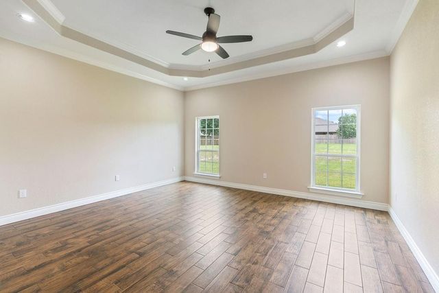 201 Silver Spur Drive, Lufkin, TX 75904