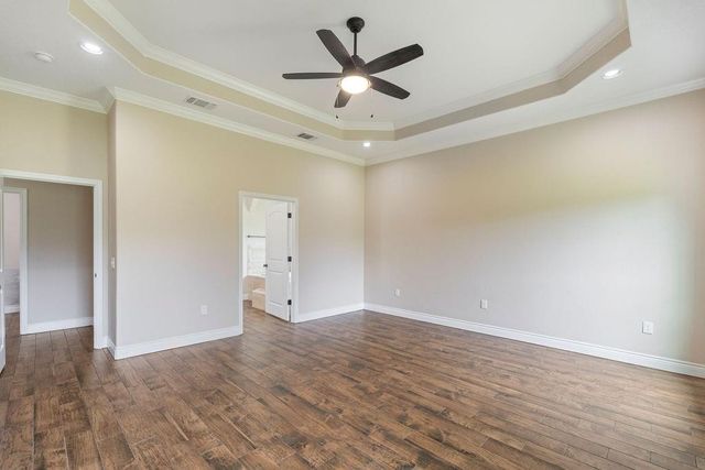 201 Silver Spur Drive, Lufkin, TX 75904