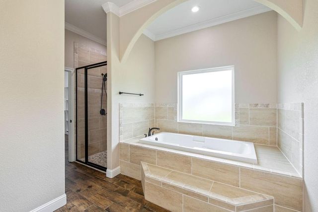 201 Silver Spur Drive, Lufkin, TX 75904