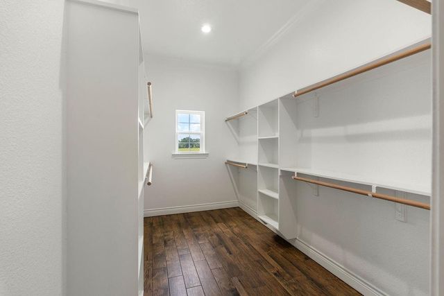 201 Silver Spur Drive, Lufkin, TX 75904