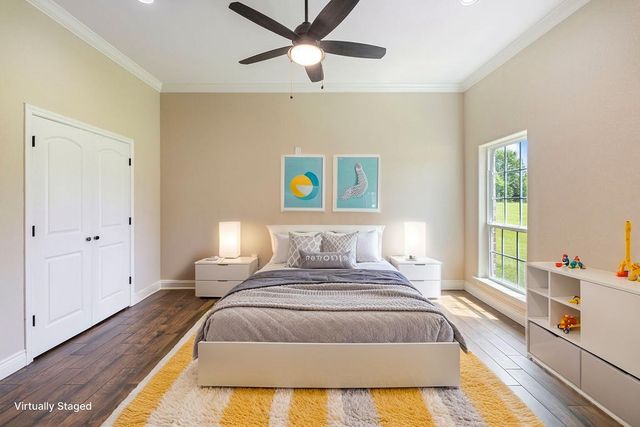 201 Silver Spur Drive, Lufkin, TX 75904