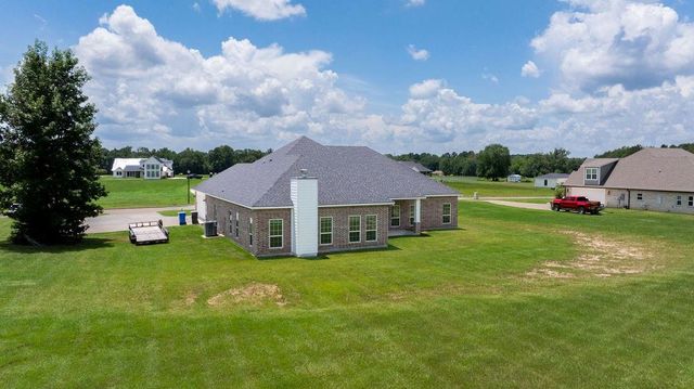 201 Silver Spur Drive, Lufkin, TX 75904