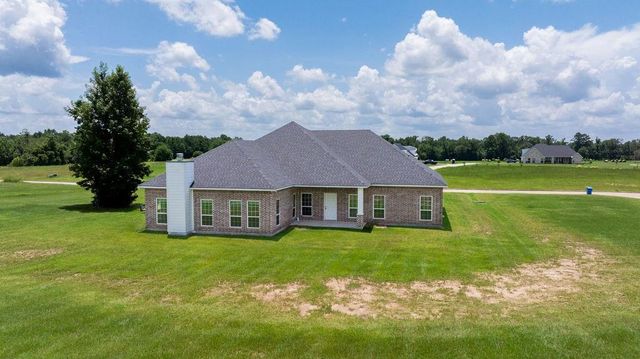 201 Silver Spur Drive, Lufkin, TX 75904