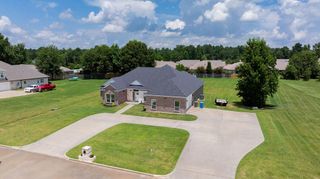 201 Silver Spur Drive, Lufkin, TX 75904