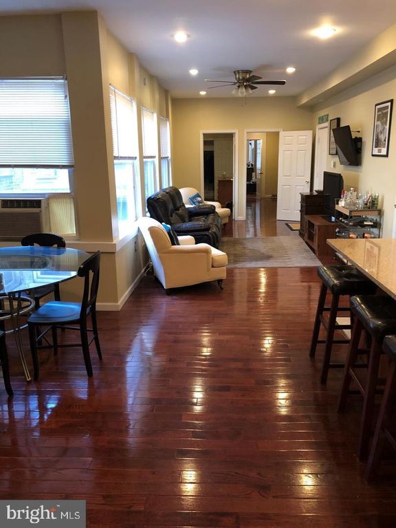 723 SANSOM ST #3F, Philadelphia, PA 19106