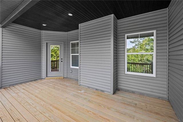 15 Handa Lane, Bella Vista, AR 72715