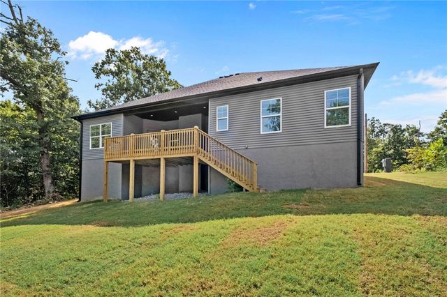 15 Handa Lane, Bella Vista, AR 72715