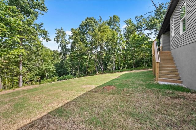 15 Handa Lane, Bella Vista, AR 72715