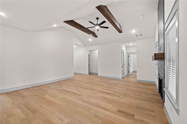 15 Handa Lane, Bella Vista, AR 72715